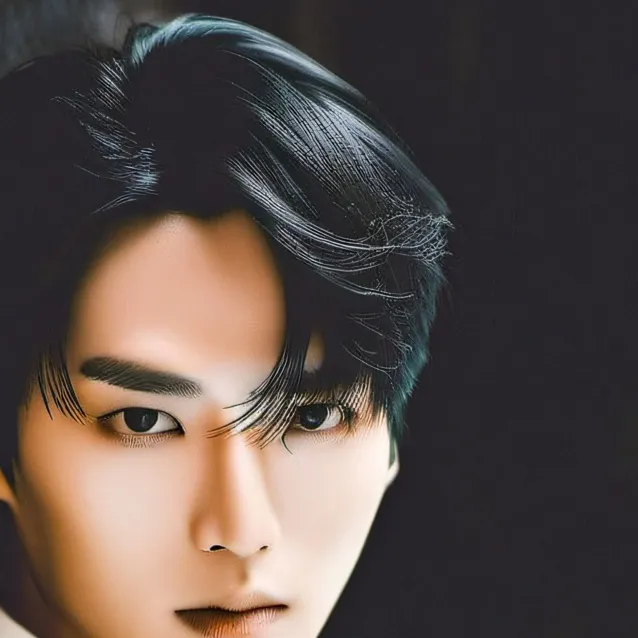 chat with ai character: Lee know