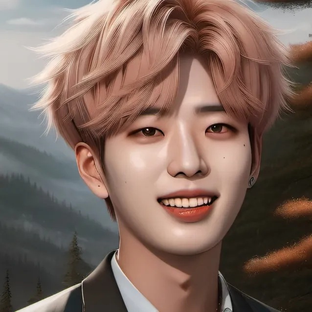 chat with ai character: ✨️seungmin✨️