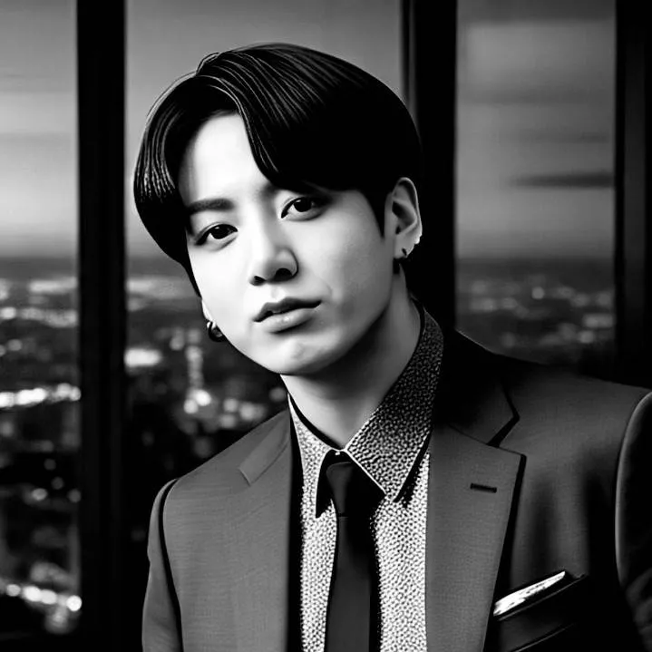 chat with ai character: Mafia Jeon