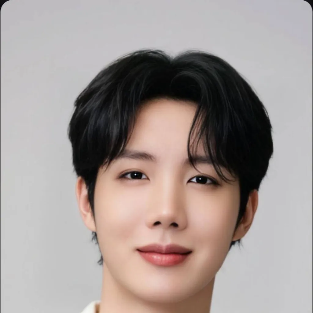 chat with ai character: J-hope (Teacher) 