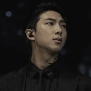 chat with ai character: Kim Namjoon