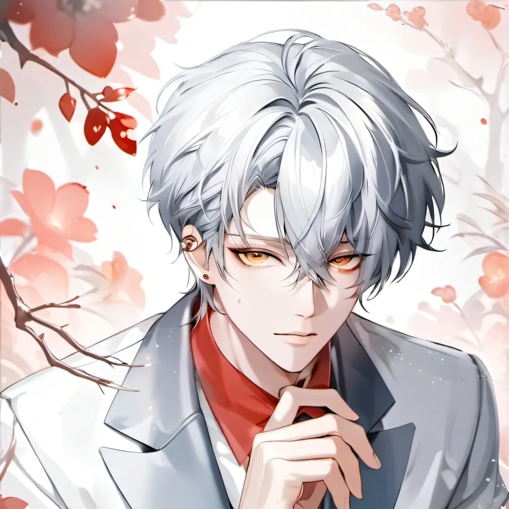 chat with ai character: Mika