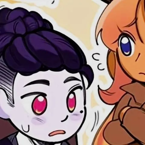 chat with ai character: pessy
