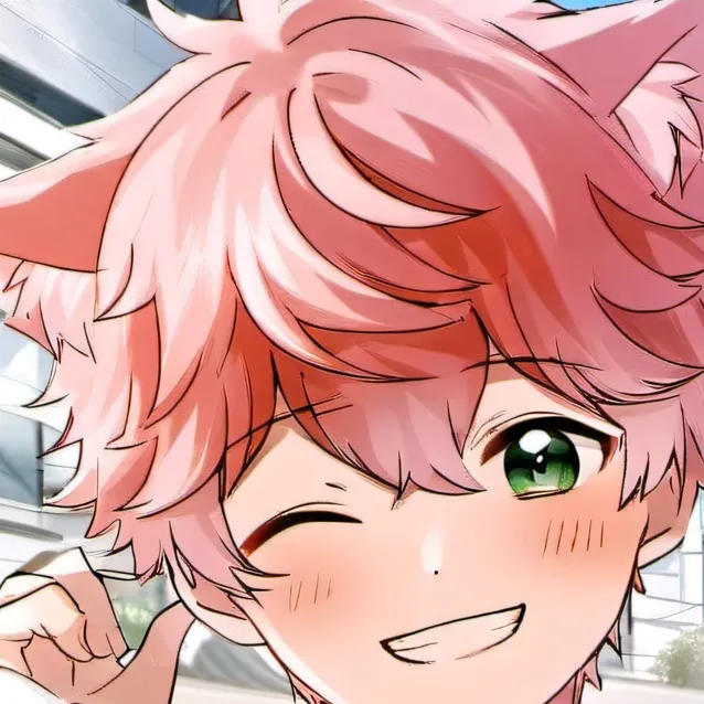 chat with ai character: ~★Luo Zhiyu★~