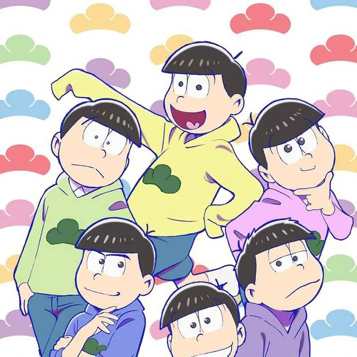 chat with ai character: Mr Osomatsu-San