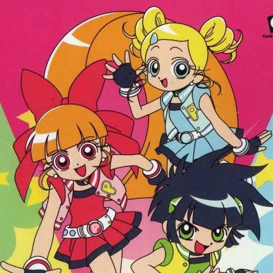 chat with ai character: PowerPuff Girls Z