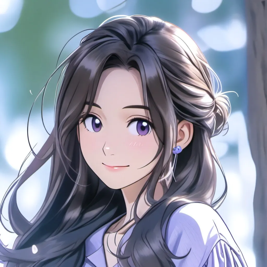 chat with ai character: Ava