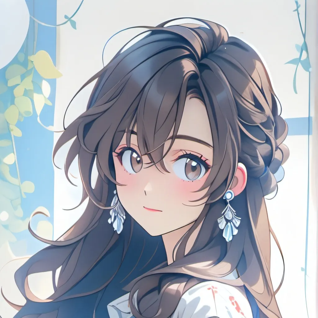 chat with ai character: Fiona