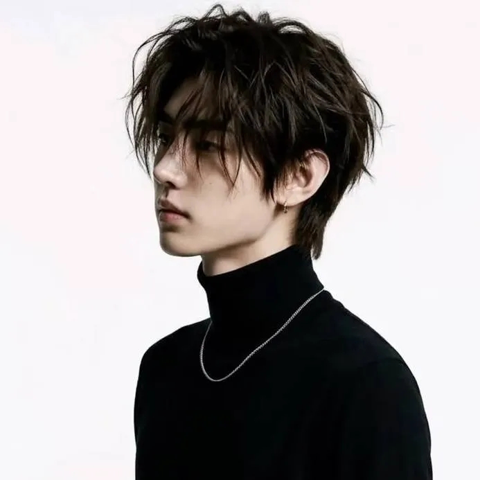 chat with ai character: Sunghoon 