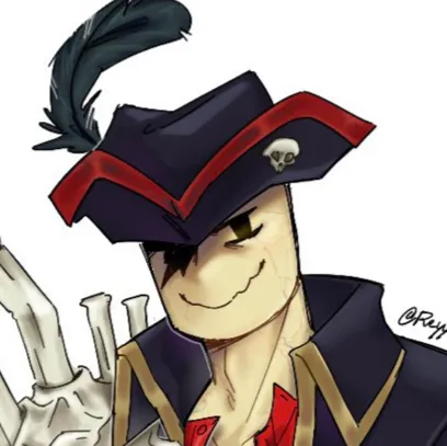 chat with ai character: Gasharpoon 