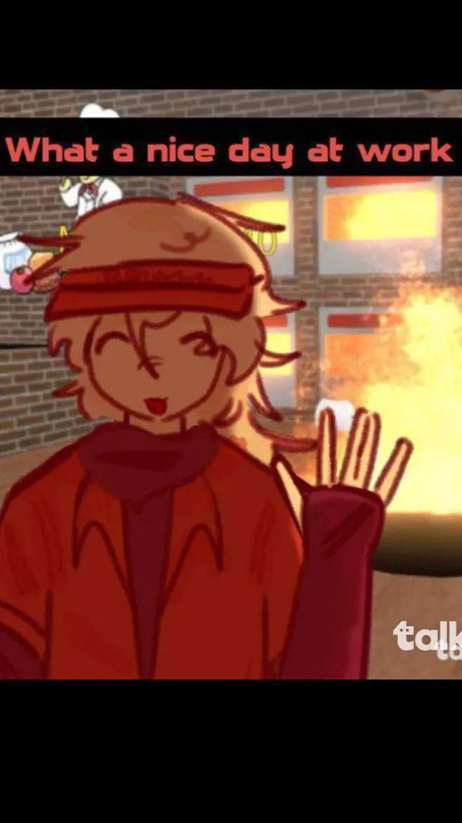 ai character: Elliot background
