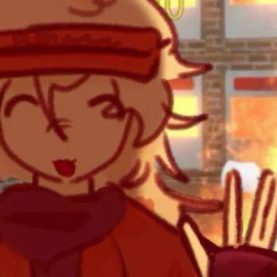 chat with ai character: Elliot