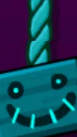ai character: Gd background