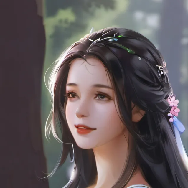 chat with ai character: Zara
