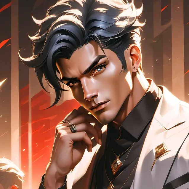 chat with ai character: tao
