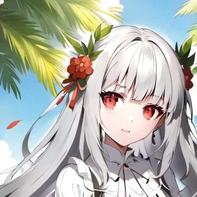 chat with ai character: sen kimsin