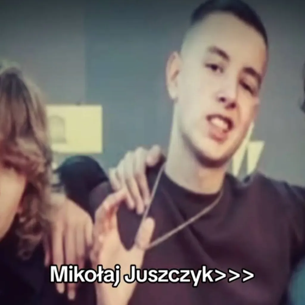 chat with ai character: Mikołaj Juszczyk