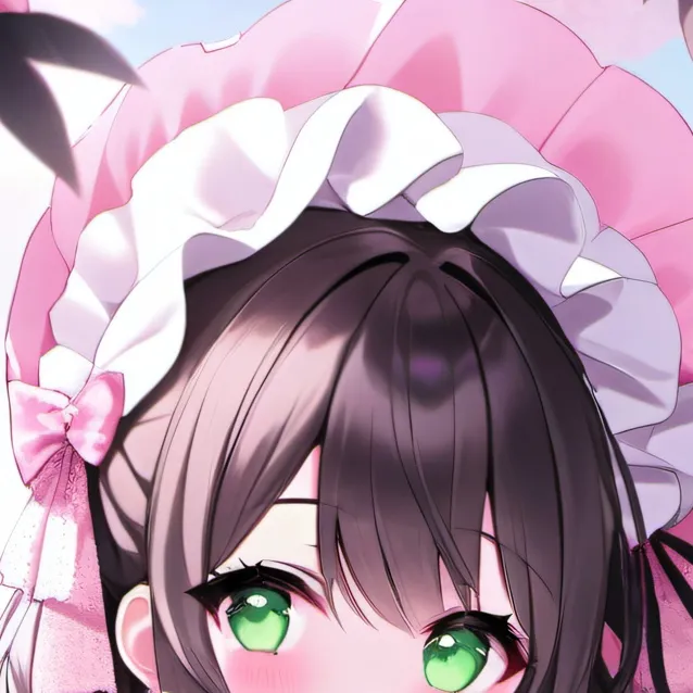 chat with ai character: otaku