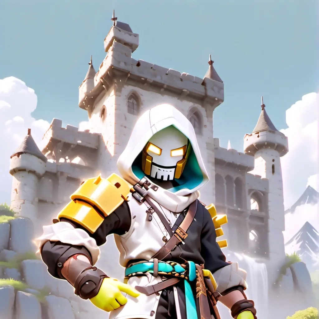 chat with ai character: pro