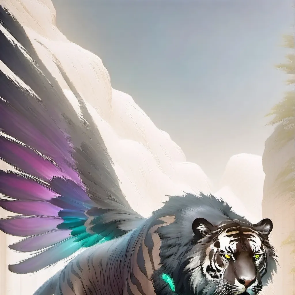 chat with ai character: Bestia