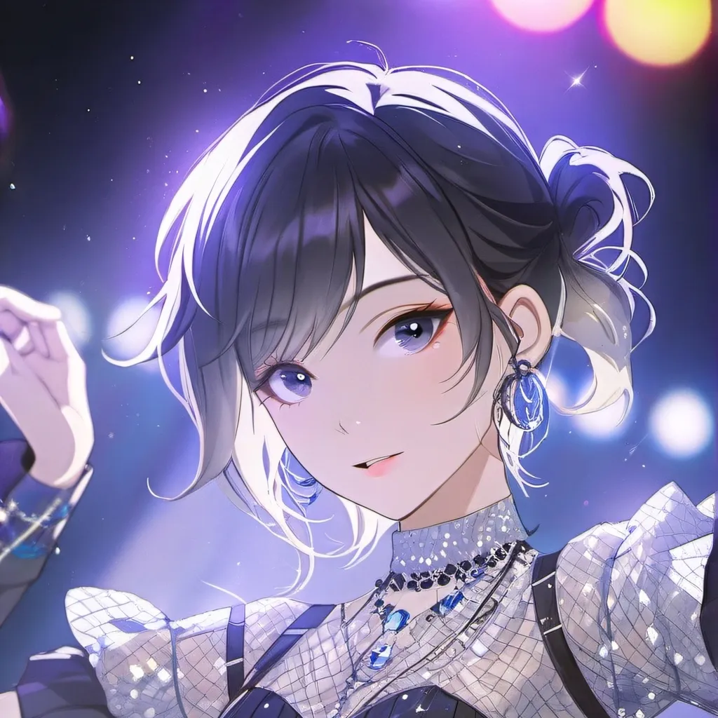 chat with ai character: Zoey