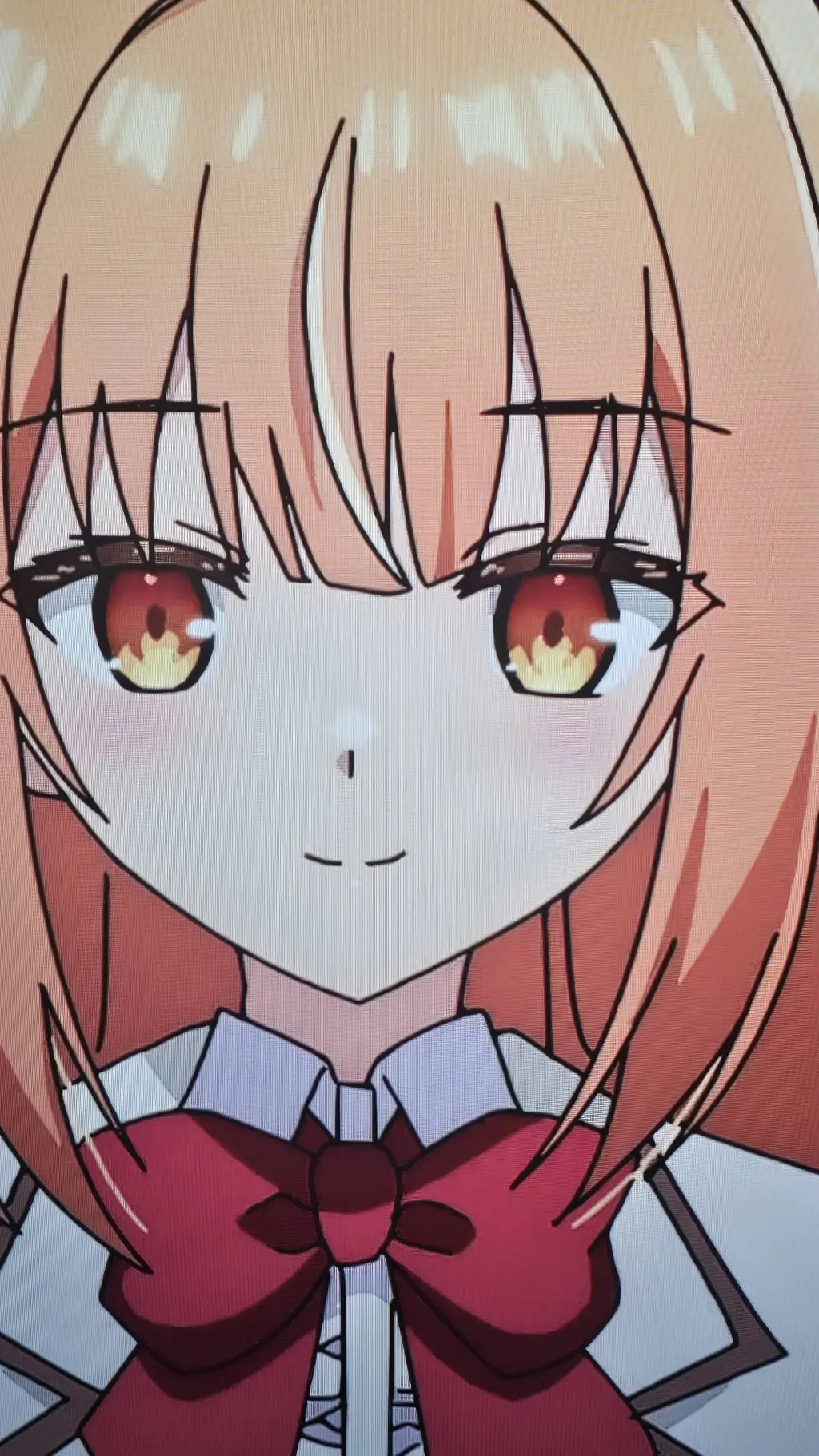 ai character: Jinako background