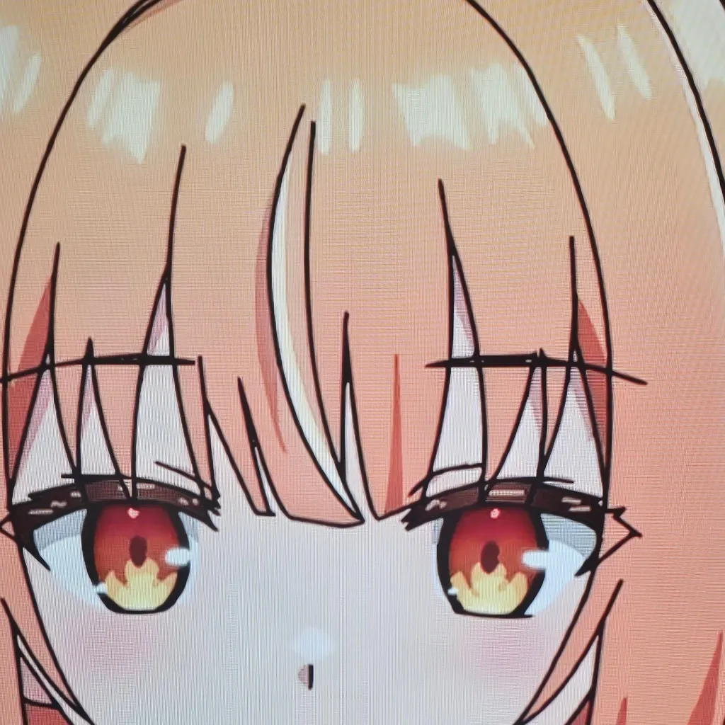 chat with ai character: Jinako