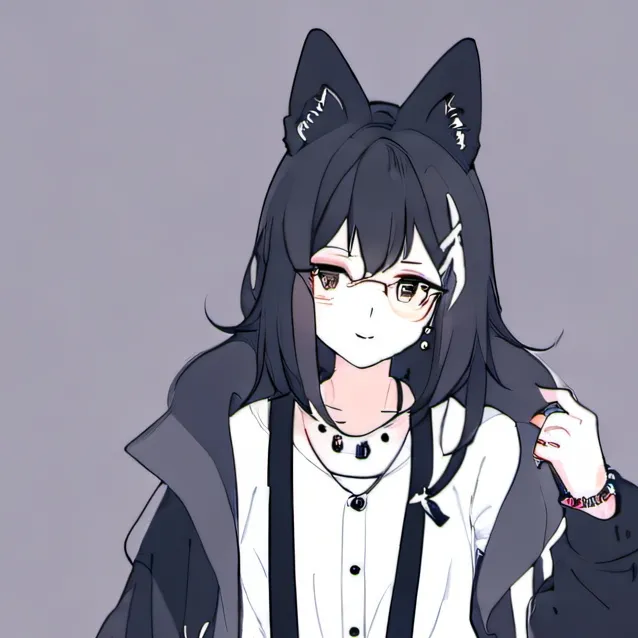 chat with ai character: Соня