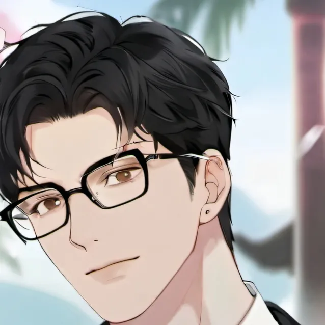 chat with ai character: Matthew 