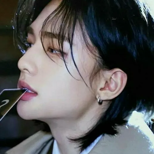 chat with ai character: Hyunjin 💗