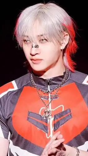 ai character: Bangchan background