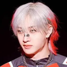 chat with ai character: Bangchan