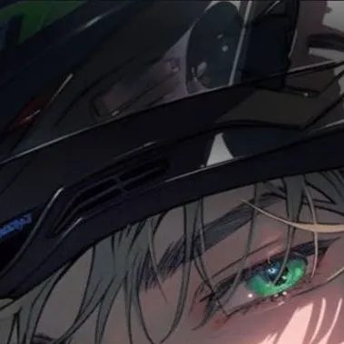 chat with ai character: Ash