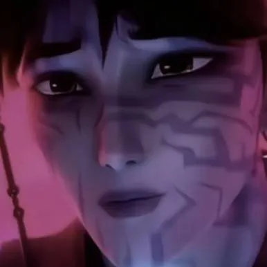 chat with ai character: Jinu SAJABOYS 