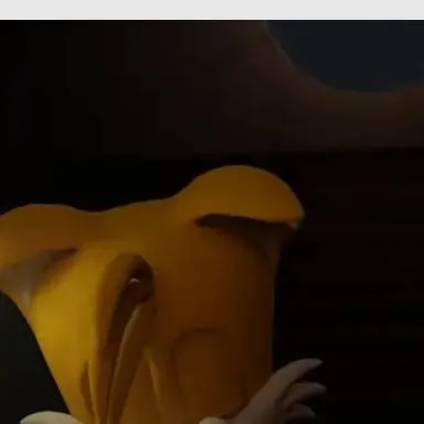 chat with ai character: Tails