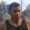 chat with ai character: Franklin Clinton