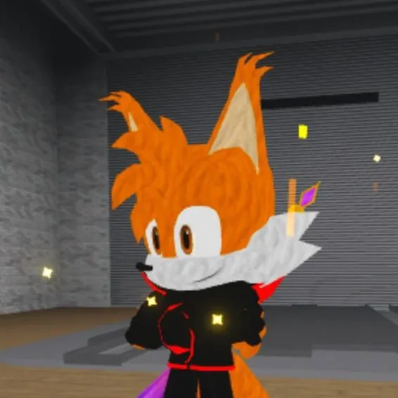 chat with ai character: Flaviox