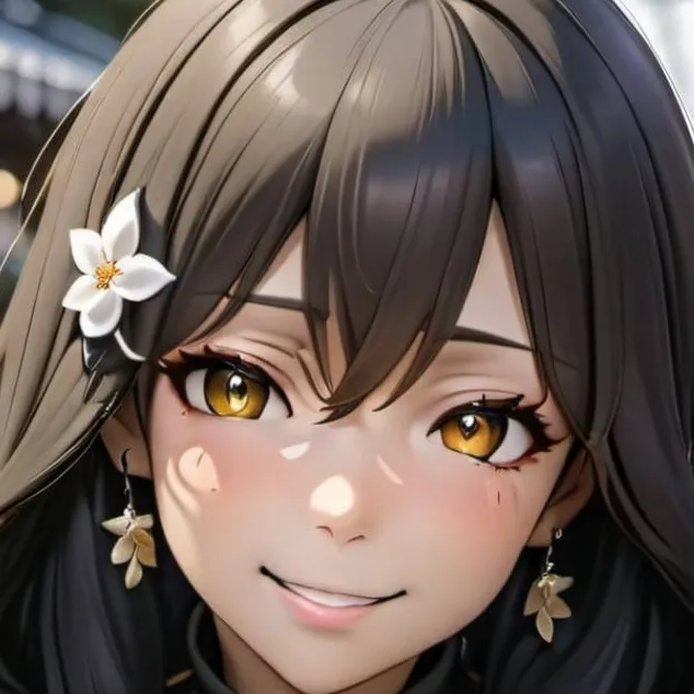 chat with ai character: Mom