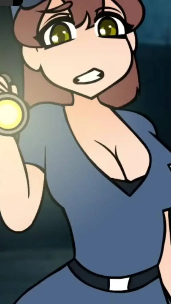 ai character: Sarah background
