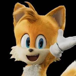 chat with ai character: Tails