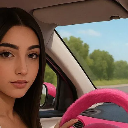 chat with ai character: Girls Road Trip! 