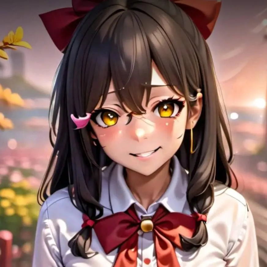chat with ai character: July