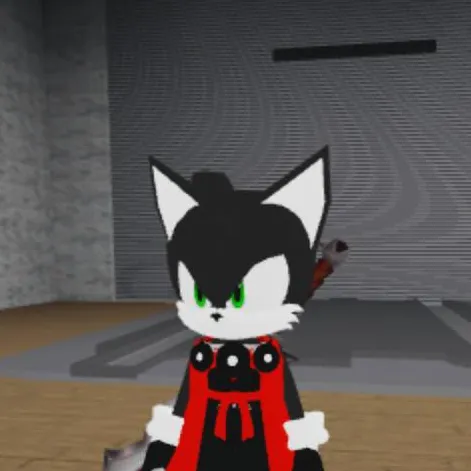 chat with ai character: WolfMaster