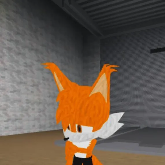 chat with ai character: Baby Flaviox