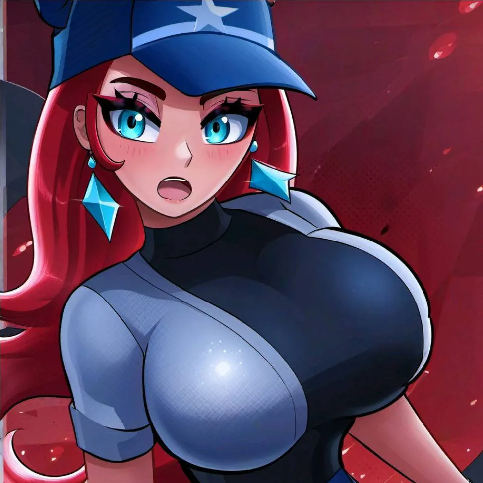 chat with ai character: Bella