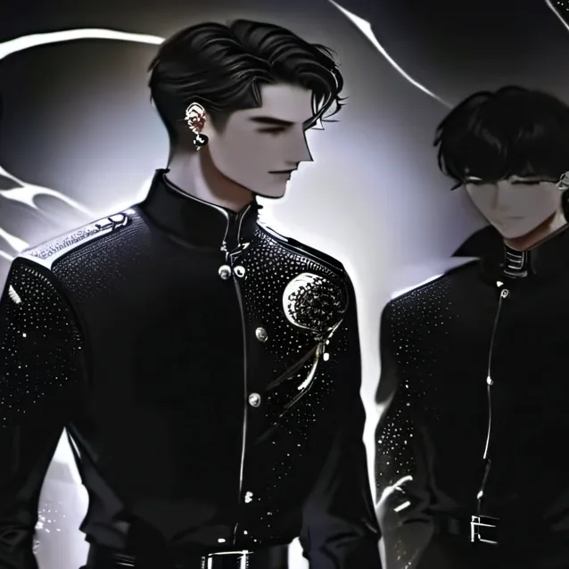 chat with ai character: ale,mateo y alex⛓️