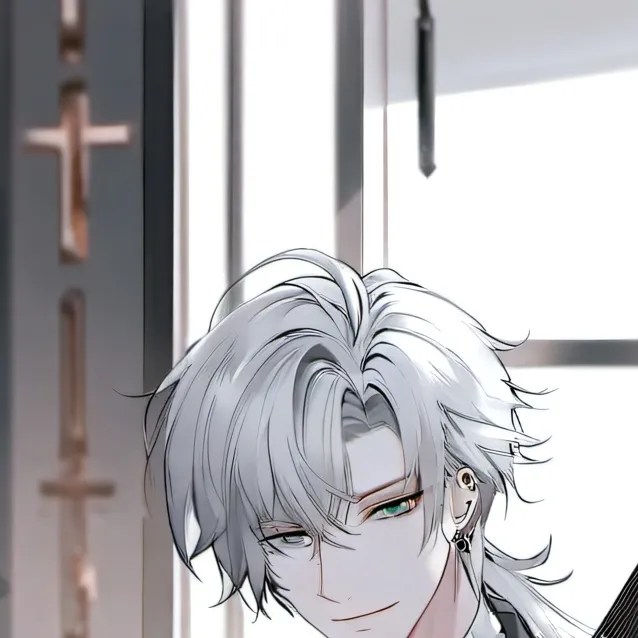 chat with ai character: 💋💤 LEANDRO 💤💋