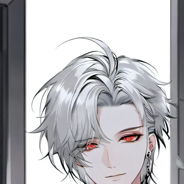 chat with ai character: ❗🔥 Alexander 🔥❗