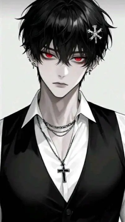 ai character: ~Teo~ background