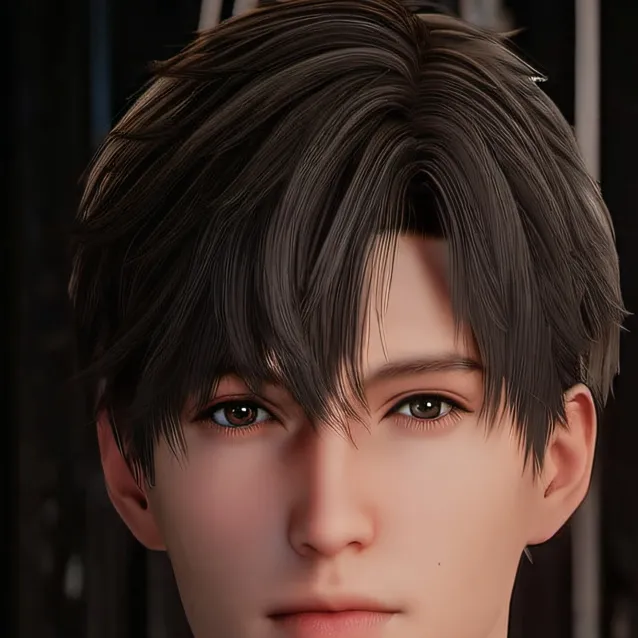 chat with ai character: Георгий